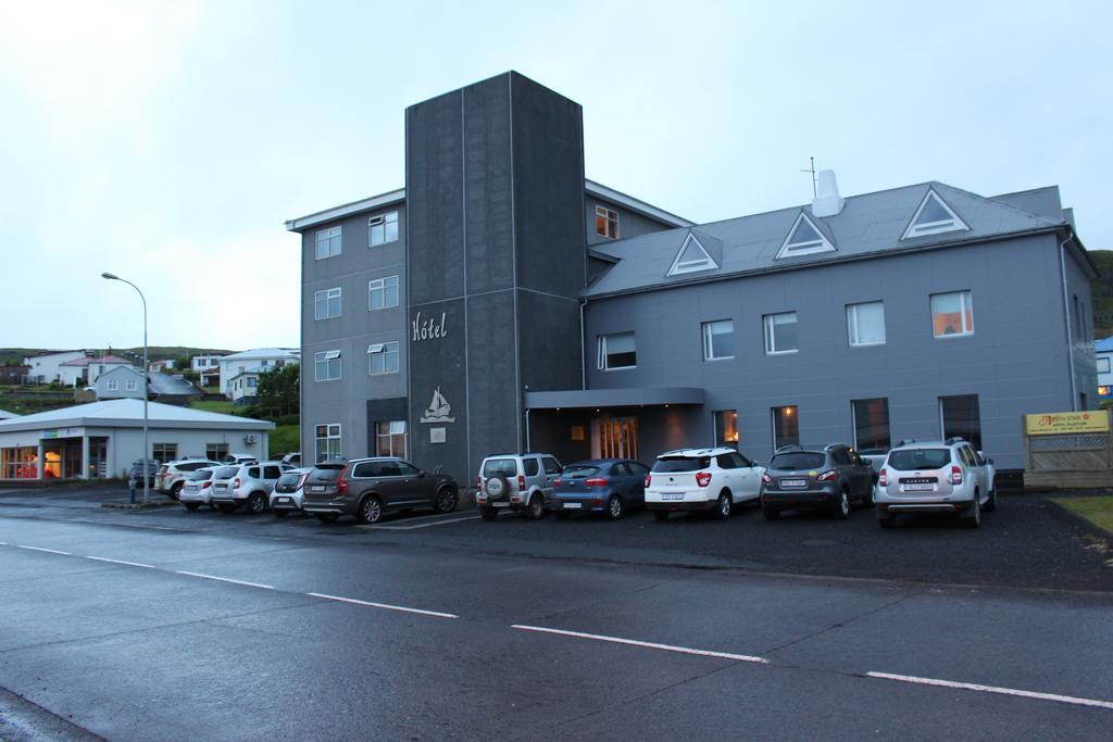 North Star Hotel Ólafsvík Exterior foto